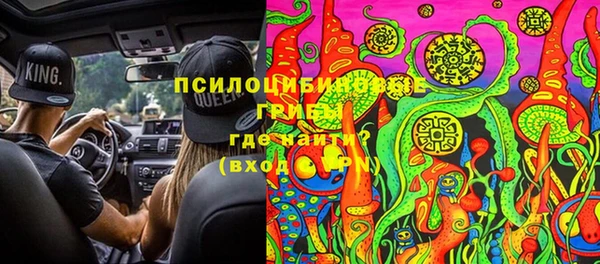 хмурый Богданович